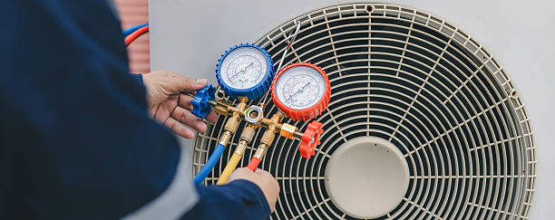Licensed Ductwork Repair service in Hedgesville, WV - JG Cool HVAC