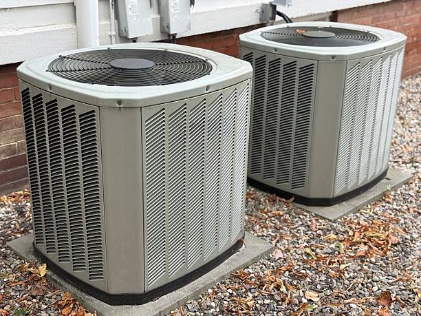 Reliable Ductwork Repair contractor in Hedgesville, WV by JG Cool HVAC
